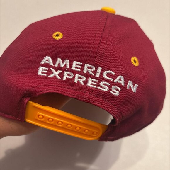 Signed Miami Heat Hat Alonzo Mourning - Picture 2 of 2